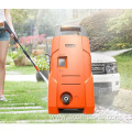 Portable Car Washing Machine Ultra High Voltage